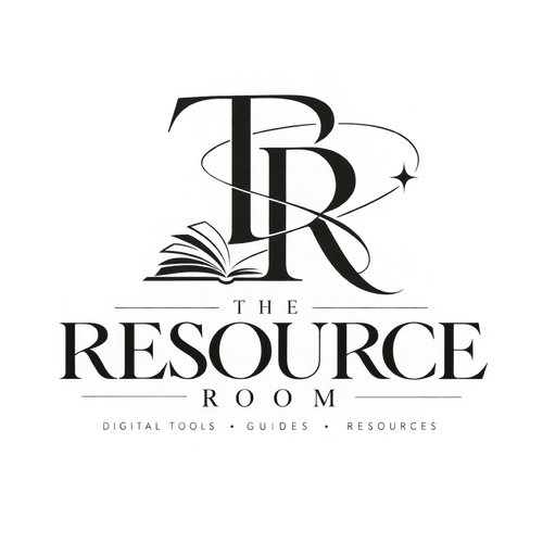 The Resource Room